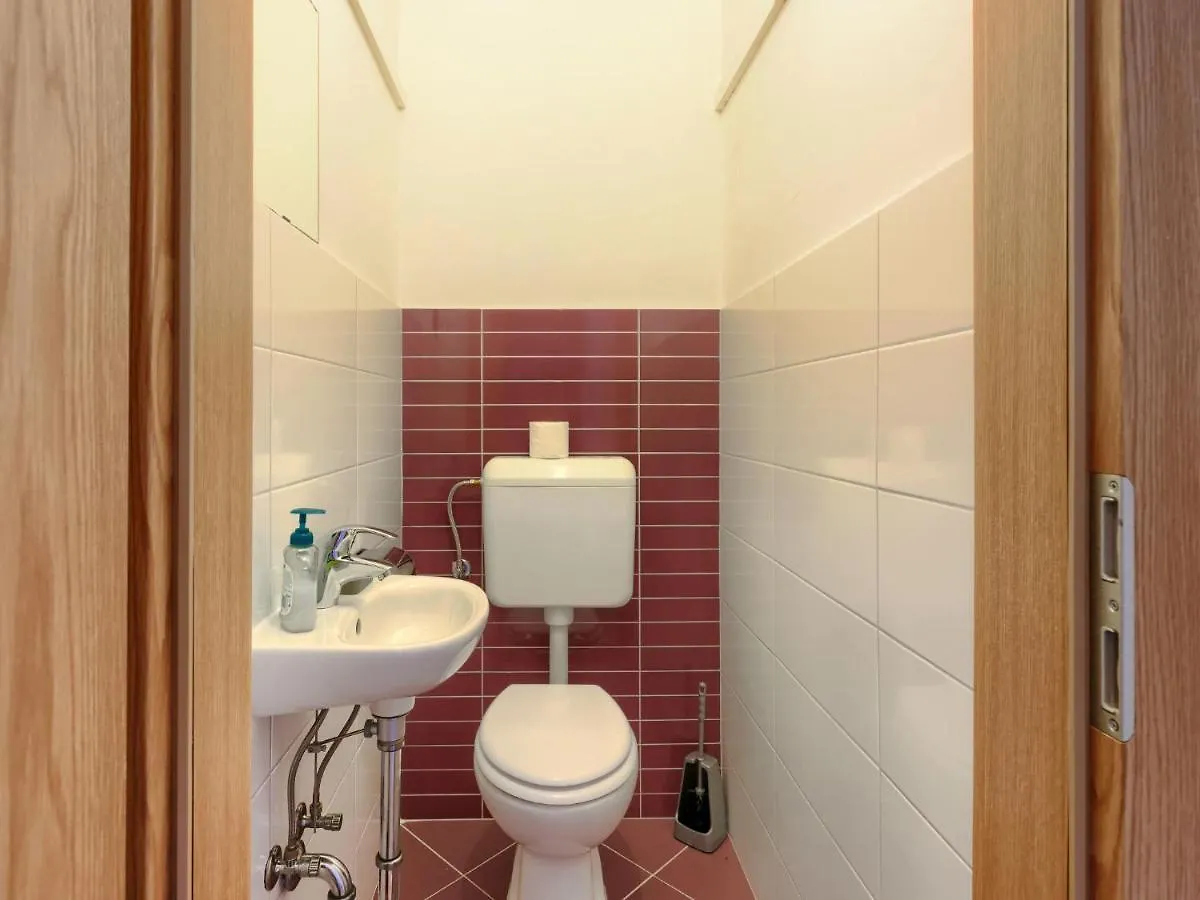 Apartment Villa Alba By Interhome Umag