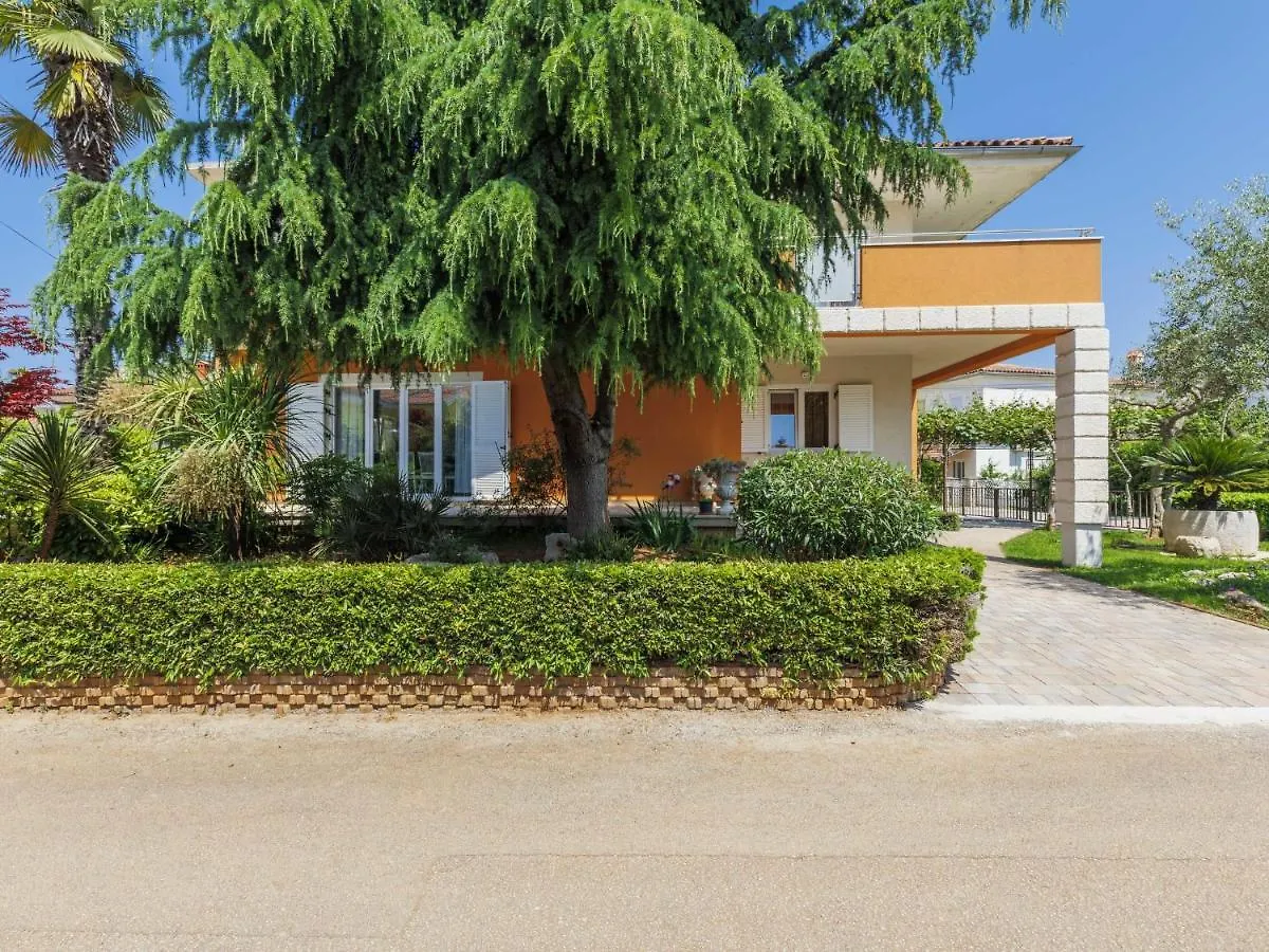 Apartment Villa Alba By Interhome Umag 0*,  Hırvatistan